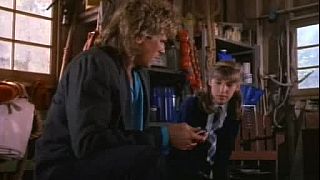 MacGyver 5x04 Primeri