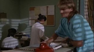MacGyver 5x05 Druha sance