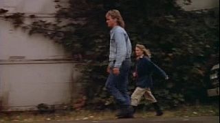 MacGyver 5x08 Cerny nosorozec