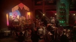 MacGyver 5x18 Ztraceny Amadeus