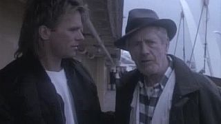 MacGyver 5x21 Cesta na druhy breh