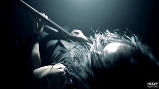 Dark Tranquillity - Shadow In Our Blood