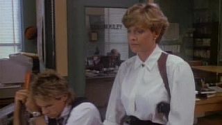 MacGyver 6x06 Lekce zla