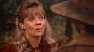 MacGyver 6x08 MacGyverovy zeny