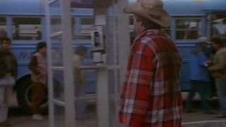 MacGyver 6x09 Horka uroda