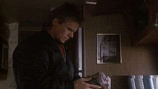 MacGyver 6x10 Navstevnik