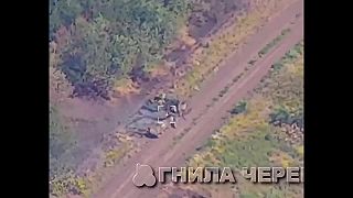 Mínus T-90 #87