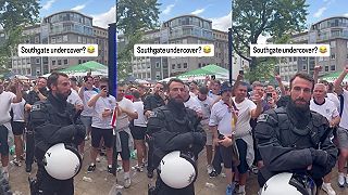 Našiel sa doppelgänger známeho trénera