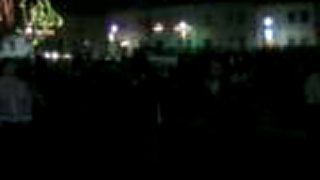 Drišľak - A čija to chyža - Silvester 2009 v Bardejove