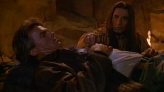 MacGyver 6x20 Stopy slz
