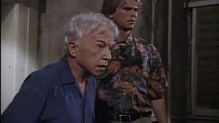 MacGyver 7x09 Nebezpecne grotesky