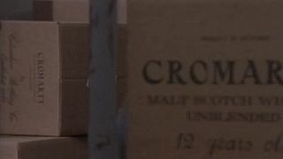 MacGyver 7x11 Ostri hosi