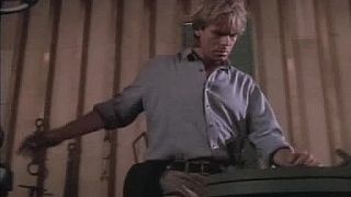 MacGyver 7x14 Hora vecneho mladi