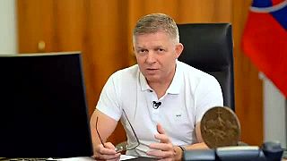 Fico: "Som vyvrheľ a odkundes"