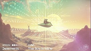 2elements - The Boy Is Mine
