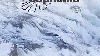 Cascading Waterfalls