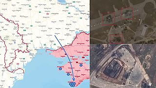 868. deň vojny v Ukrajine - strategická aktualizácia