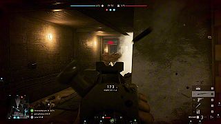 Battlefield V - Mariňák