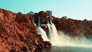 DBL - Vibration