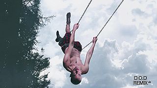 Olly Alexander - Dizzy (D.O.D Remix)