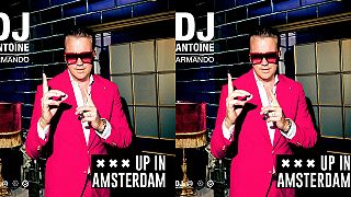 Up in Amsterdam (DJ Antoine & Mad Mark 2k24 Mix)