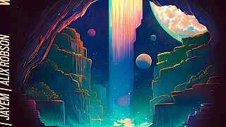 Disco Fries - Waterfalls