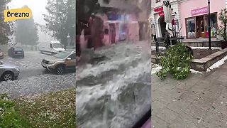 Brezno dostalo poriadnu lekciu