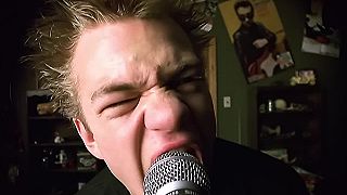 Sum 41 - Motivation