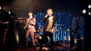 Sum 41 - Landmines