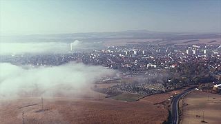 Projekt Agátka Teaser