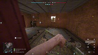 Battlefield V - Medik Killer