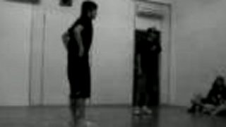 HArd Style Shuffle
