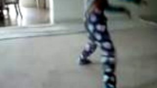 BEST little breakdancer - Vanessa Petruo - Beggin' mp3
