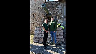 Dominik Daniel - Spišský Hrhov - Kotleba - Ľudová strana Naše Slovensko