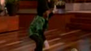 4 Year Old Hip Hop Dancer Miles Brown