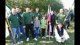 Emil Kupčik - Zubrohlava - Námestovo - Kotleba - Ľudová strana Naše Slovensko