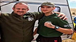 Jakub Krivda - Veľký Krtíš - Kotleba - Ľudová strana Naše Slovensko