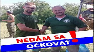 Jakub Maršovský - Ladce - Ilava - Kotleba - Ľudová strana Naše Slovensko
