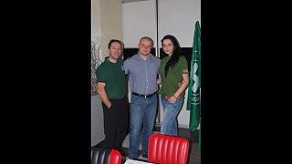 Ján Duch - Gelnica - Kotleba - Ľudová strana Naše Slovensko