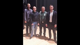 Ján Kecskés - Nitra - Hnutie Republika