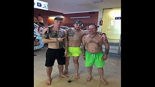 Ján Kozej - Bratislava - Kotleba - Ľudová strana Naše Slovensko