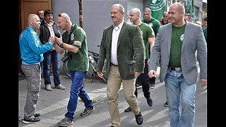 Ján Mora - Brezno - Kotleba - Ľudová strana Naše Slovensko