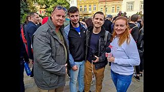 Ján Pastuszek - Kežmarok- Kotleba - Ľudová strana Naše Slovensko