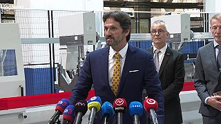 Robert Kalinák: nalial som 100 miliónov eur do štátnej zbrojovky