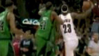 NBA Amazing Playoffs Kanye 2009