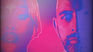 Darius Syrossian, Eve - Satisfaction