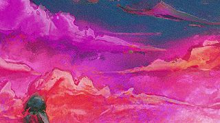 Imanbek & Trevor Daniel - In The Morning
