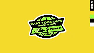 Joel Corry x Pickle - Stay Together