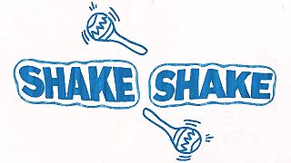Riton x Roro x Ian Asher - Shake Shake