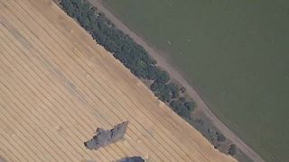 Ruskí delostrelci si posvietili na francúzsku húfnicu CAESAR